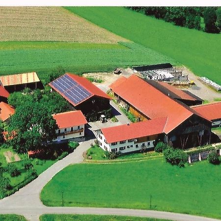 Birkenhof Apartamento Neukirchen beim Heiligen Blut Exterior foto
